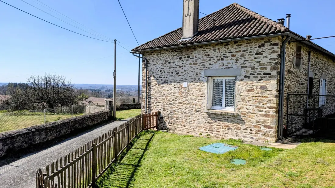 Gîte de France Chez marie-louise 2 épis