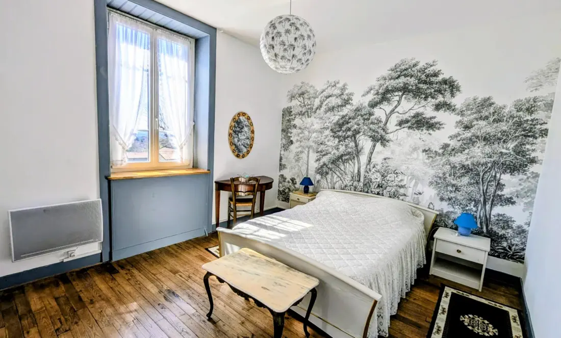 Gîte de France Chez marie-louise 2 épis