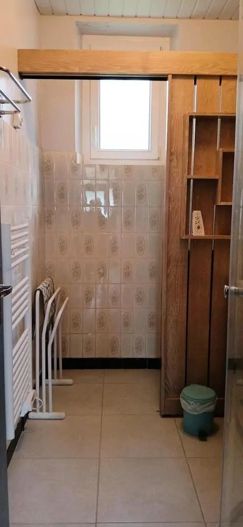 Gîte de France Chez marie-louise 2 épis