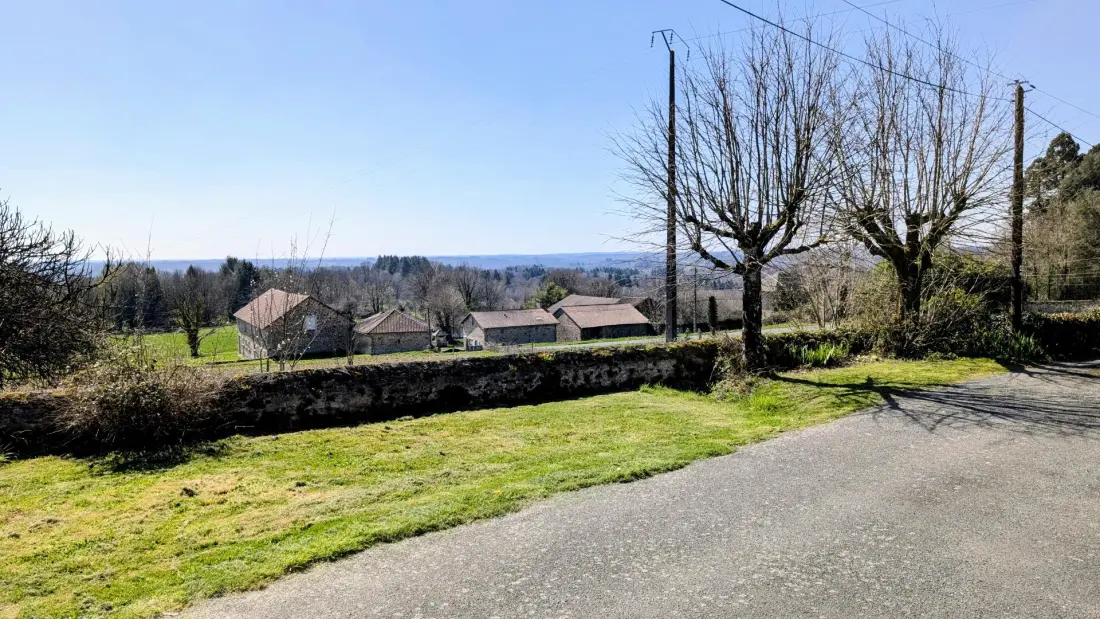 Gîte de France Chez marie-louise 2 épis