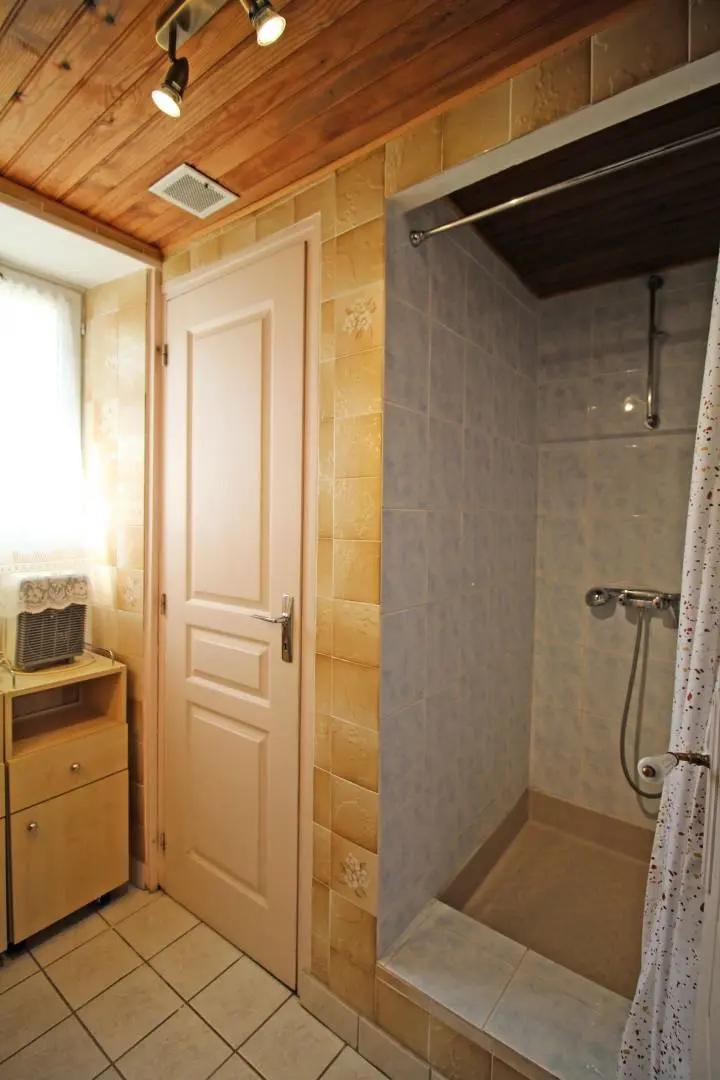 Gîte de France Latterie 1 épi
