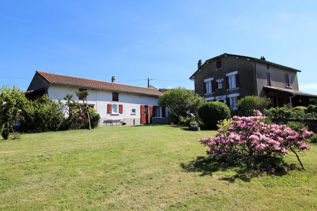 Gîte de France Latterie 1 épi
