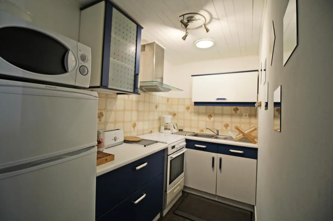 Gîte de France Latterie 1 épi