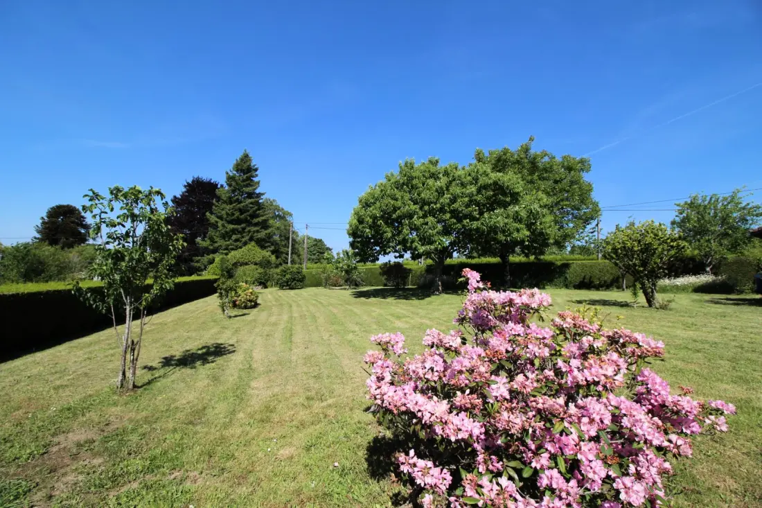 Gîte de France Latterie 1 épi