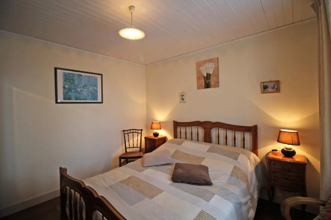 Gîte de France Latterie 1 épi