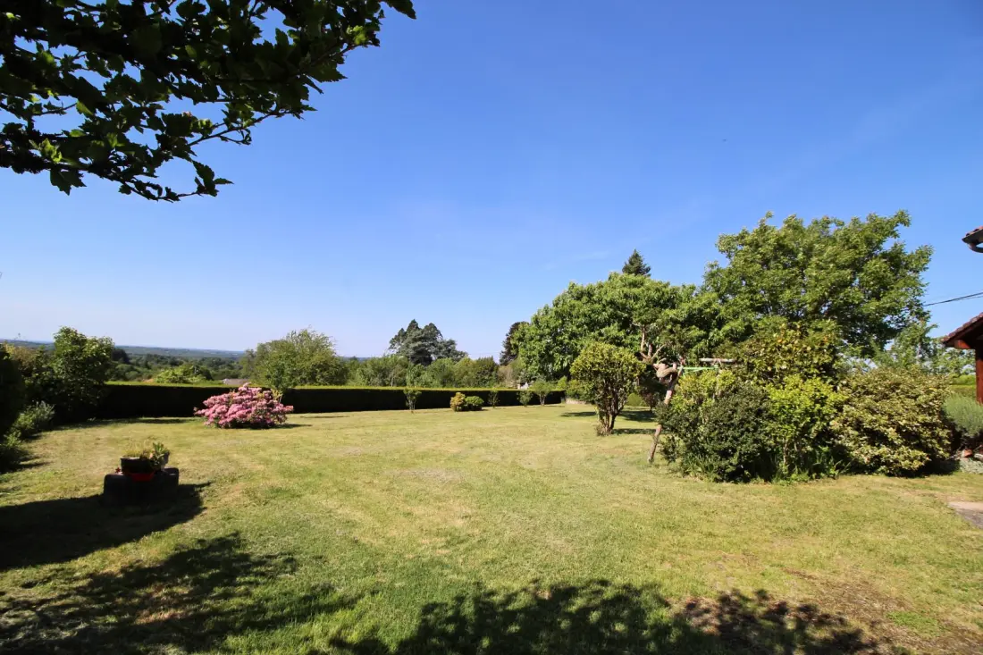 Gîte de France Latterie 1 épi