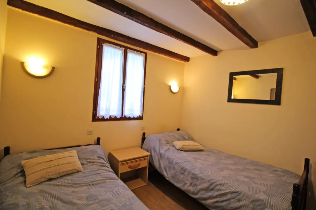 Gîte de France Latterie 1 épi