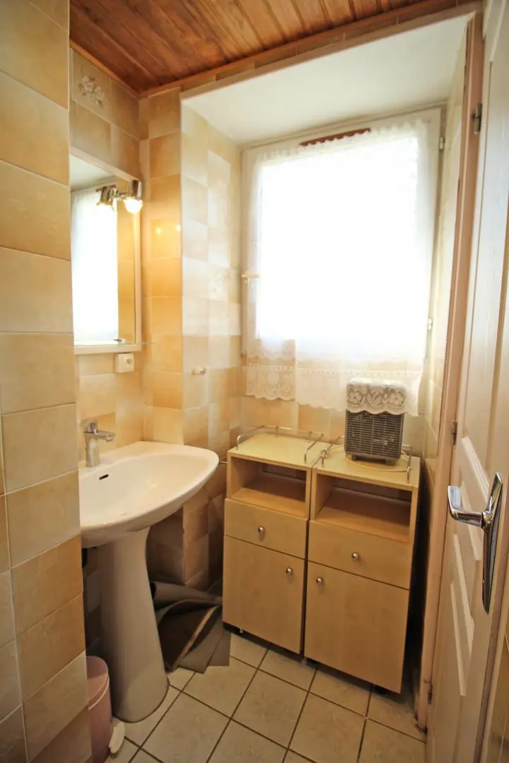 Gîte de France Latterie 1 épi