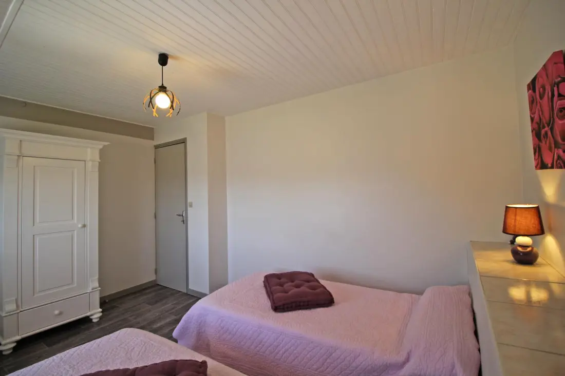 Gîte de France Le puyconnieux 3 épis