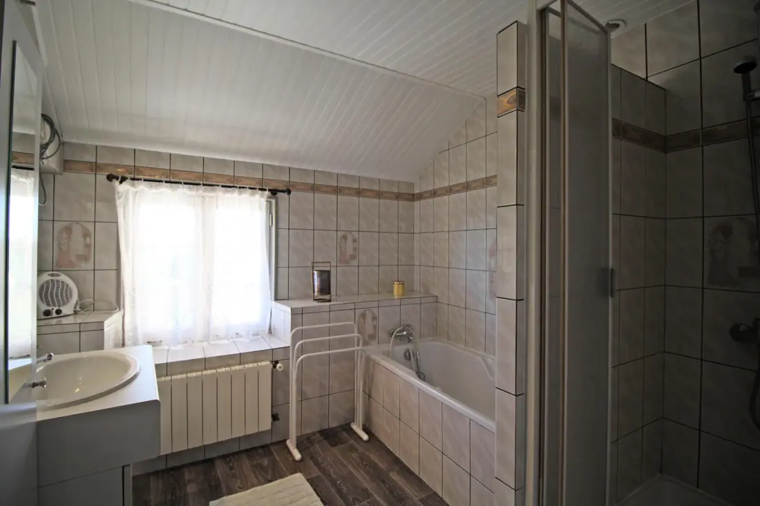 Gîte de France Le puyconnieux 3 épis