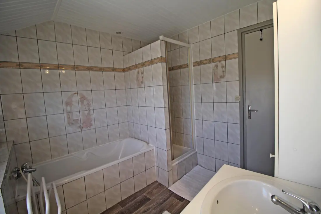 Gîte de France Le puyconnieux 3 épis