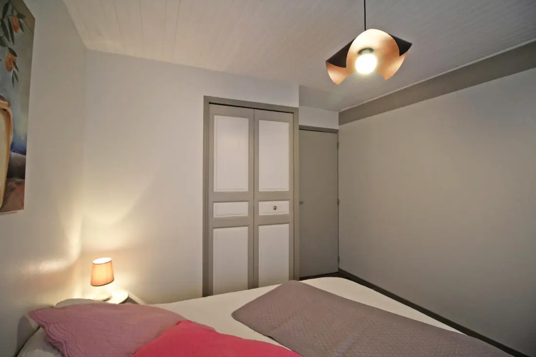 Gîte de France Le puyconnieux 3 épis