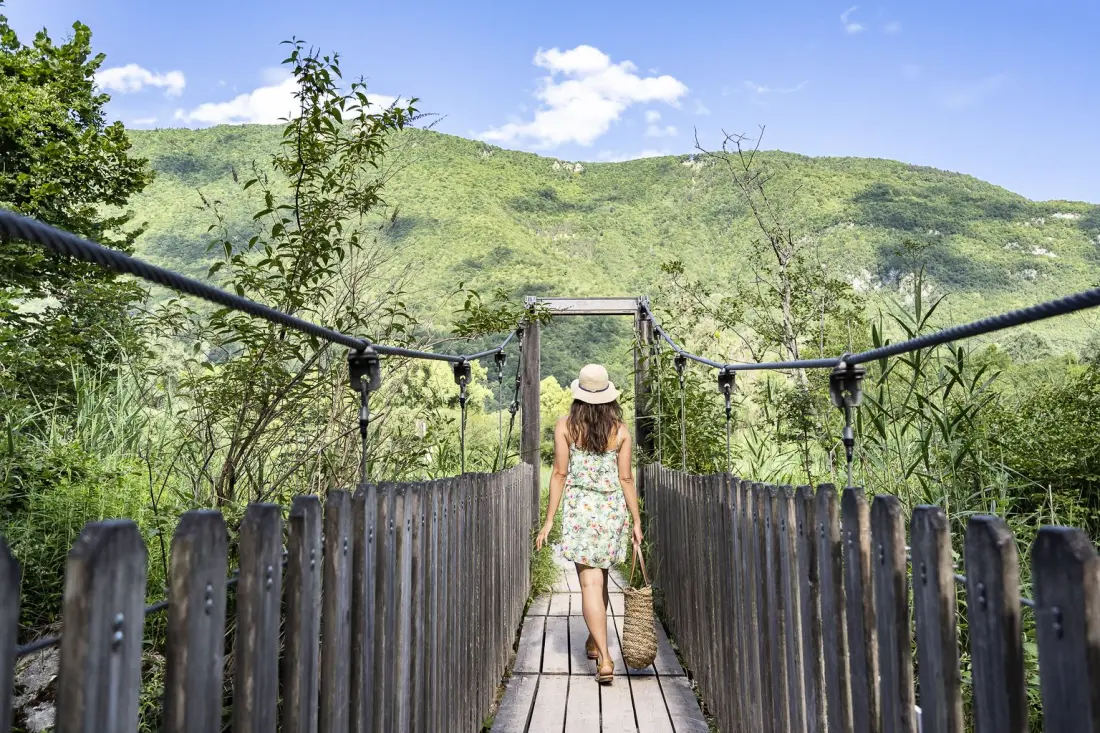 Camping Sandaya la Nublière4 étoiles★★★★