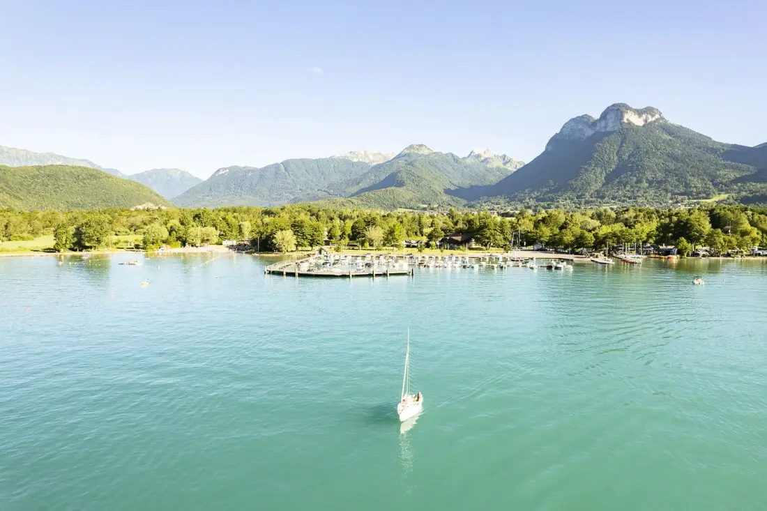 Camping Sandaya la Nublière4 étoiles★★★★