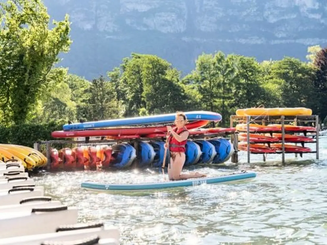 Camping Romanée - La Ferme De La Serraz 5 étoiles★★★★★