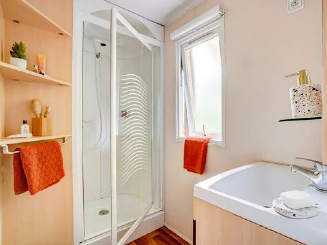 Camping Romanée - La Ferme De La Serraz 5 étoiles★★★★★