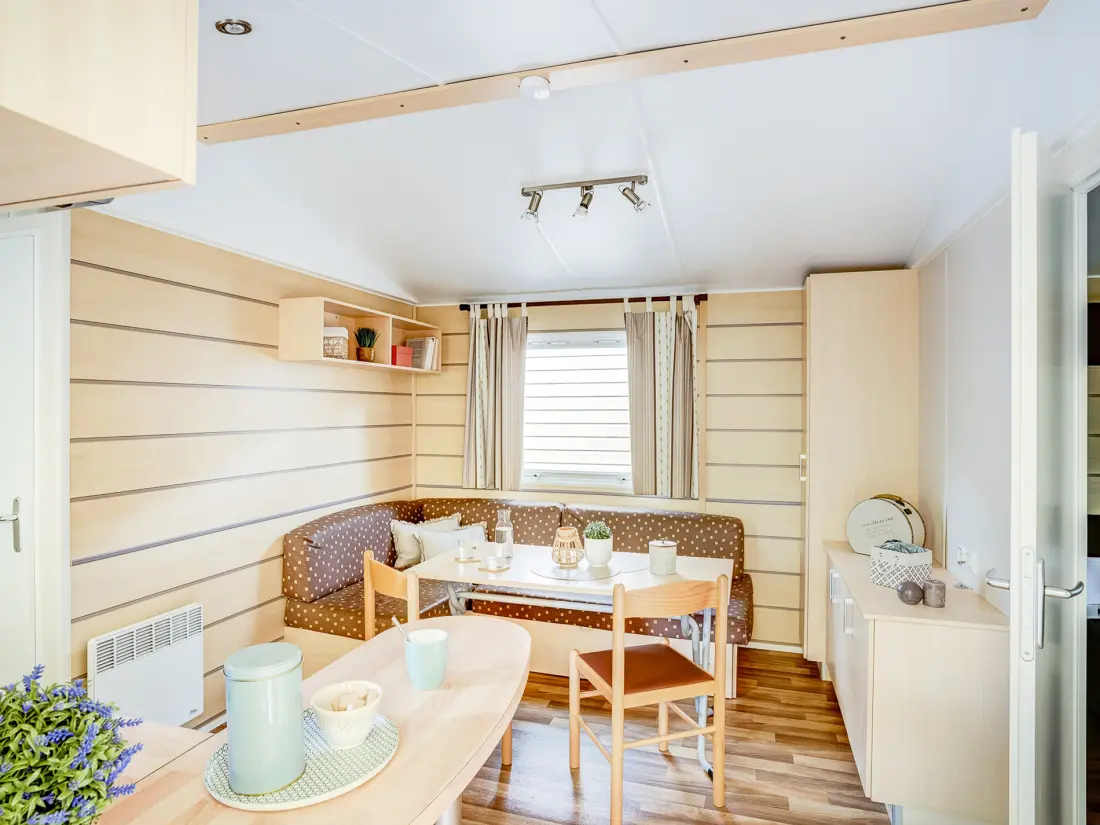 Camping Romanée La Ferme de la Serraz 5 étoiles★★★★★