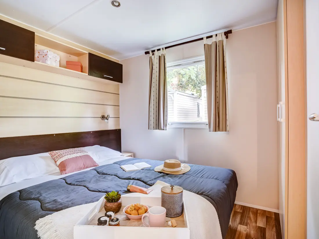 Camping Romanée La Ferme de la Serraz 5 étoiles★★★★★