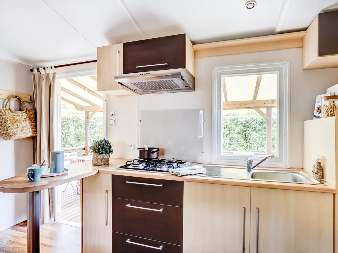 Camping Romanée La Ferme de la Serraz 5 étoiles★★★★★