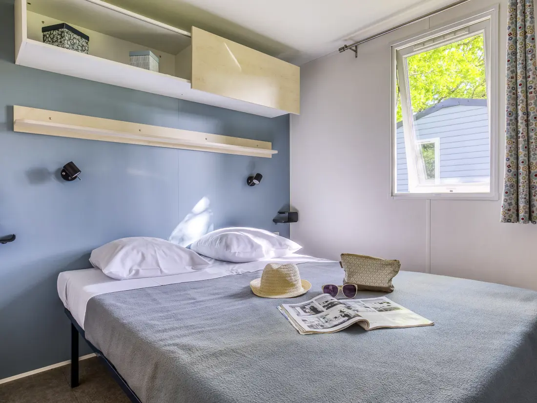Camping Romanée La Ferme de la Serraz 5 étoiles★★★★★