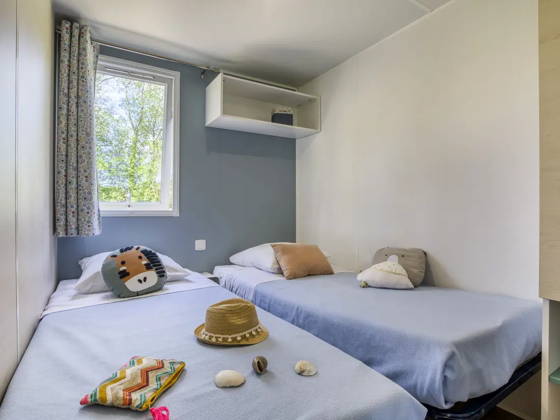 Camping Romanée La Ferme de la Serraz 5 étoiles★★★★★