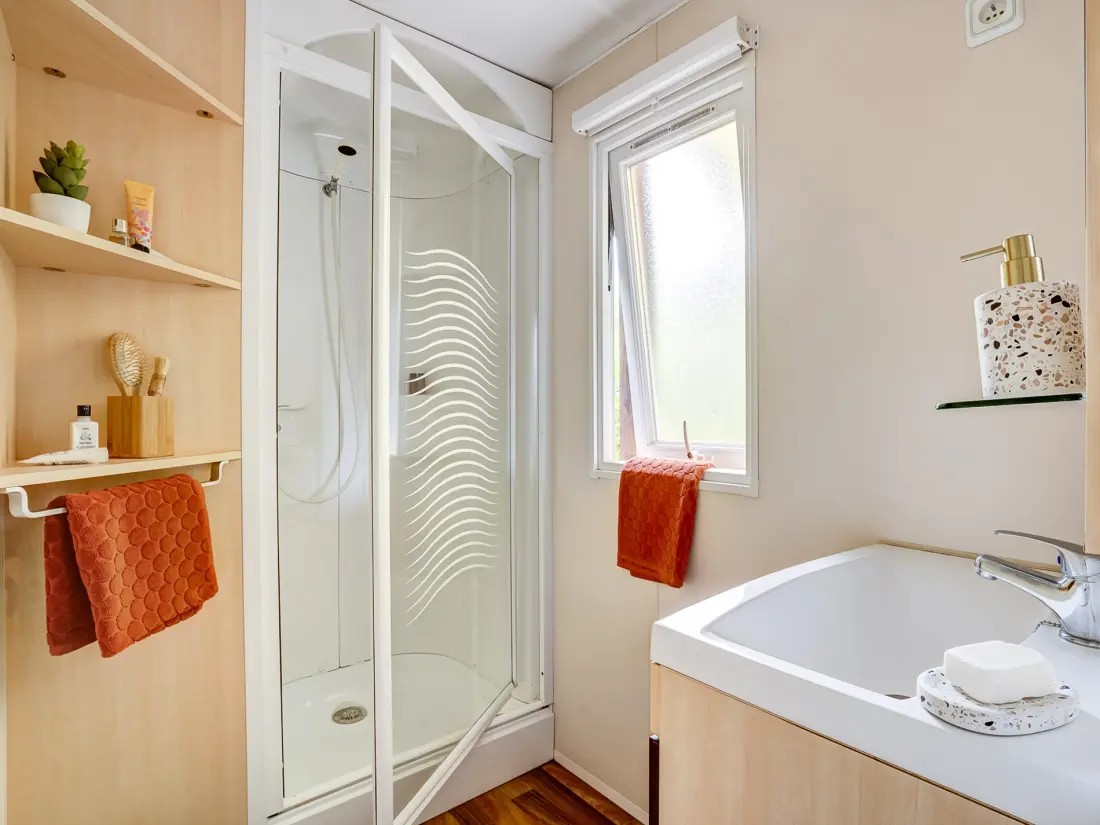 Camping Romanée La Ferme de la Serraz 5 étoiles★★★★★