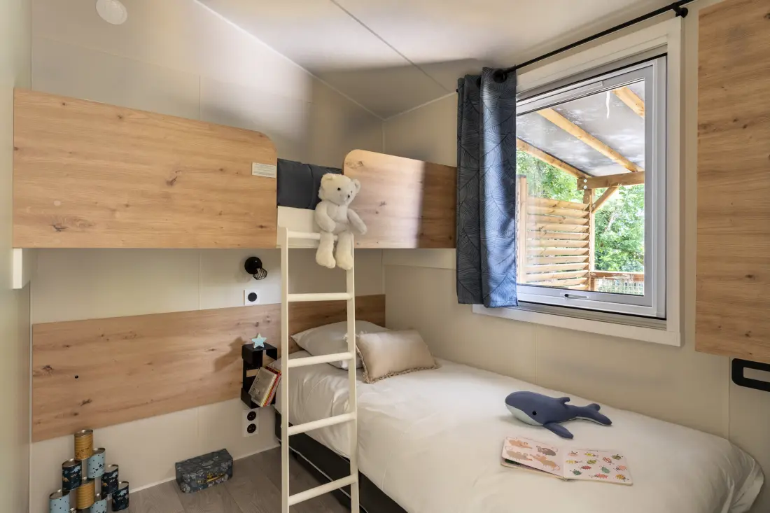 Camping Romanée La Ferme de la Serraz 5 étoiles★★★★★