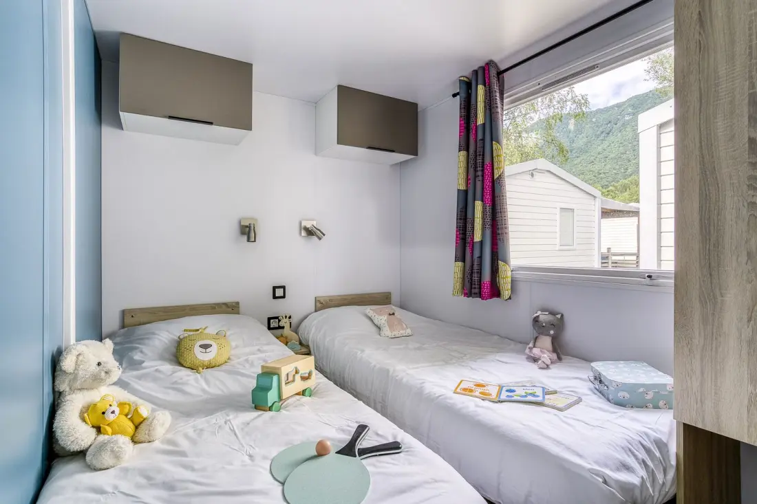 Camping Sandaya la Nublière4 étoiles★★★★