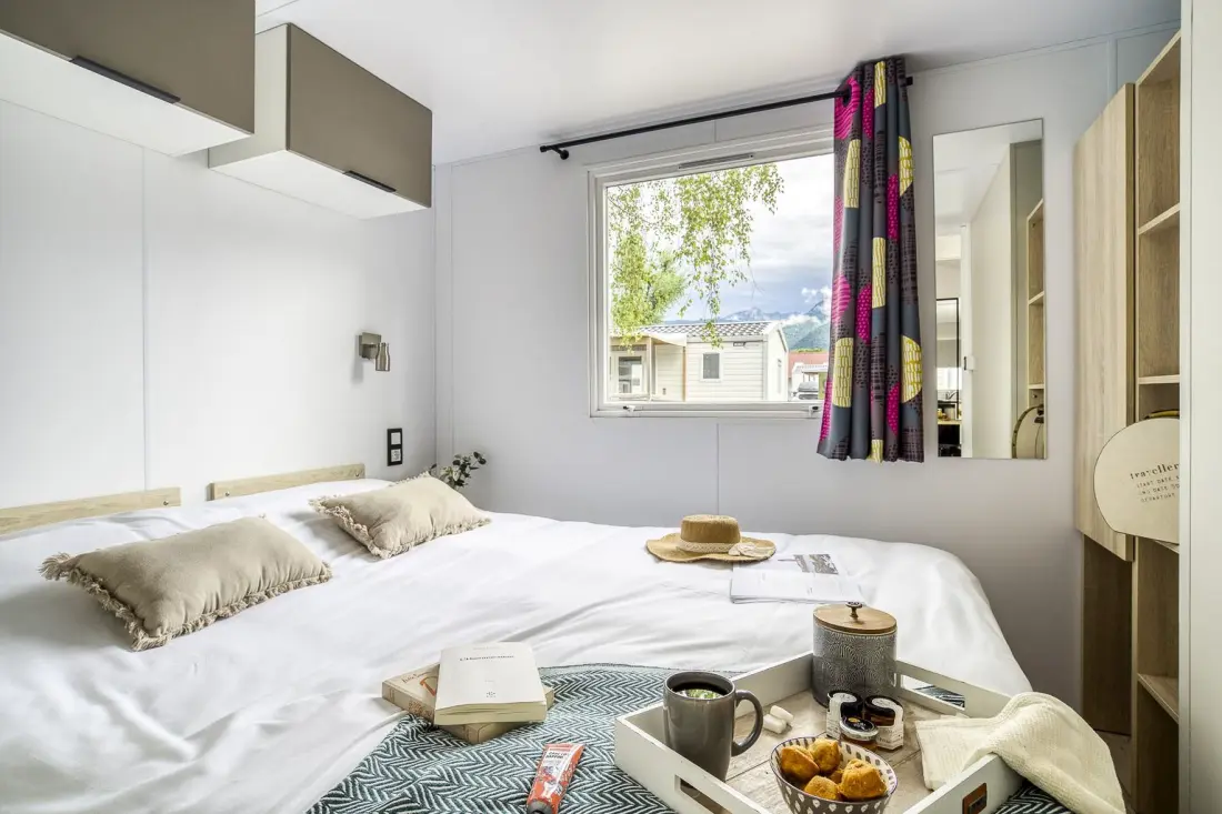 Camping Sandaya la Nublière4 étoiles★★★★