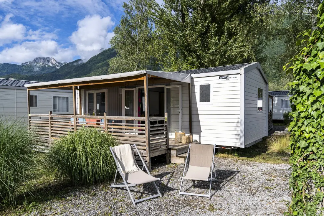 Camping Sandaya la Nublière4 étoiles★★★★