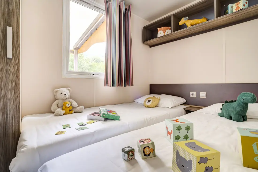 Camping Sandaya la Nublière4 étoiles★★★★