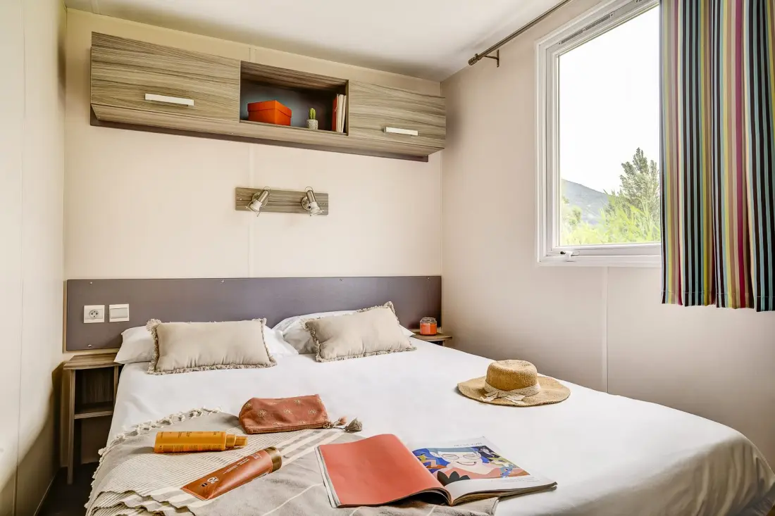 Camping Sandaya la Nublière4 étoiles★★★★