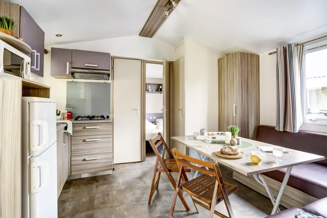 Camping Sandaya la Nublière4 étoiles★★★★