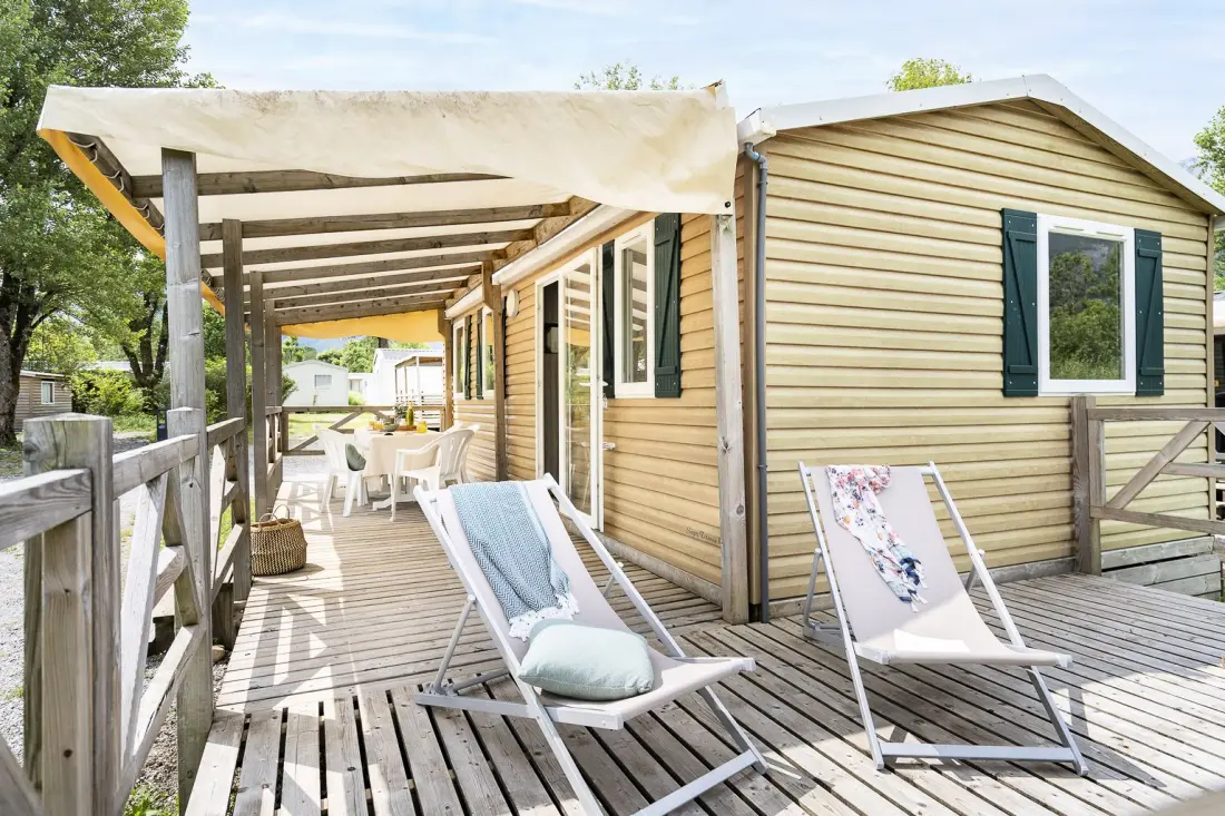 Camping Sandaya la Nublière4 étoiles★★★★