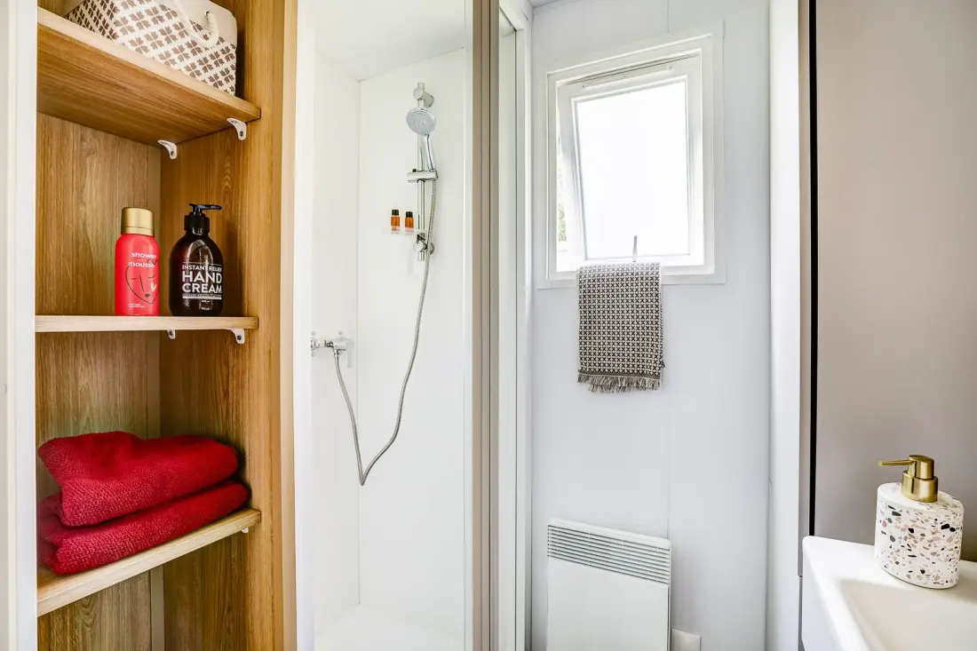 Camping Sandaya la Nublière4 étoiles★★★★