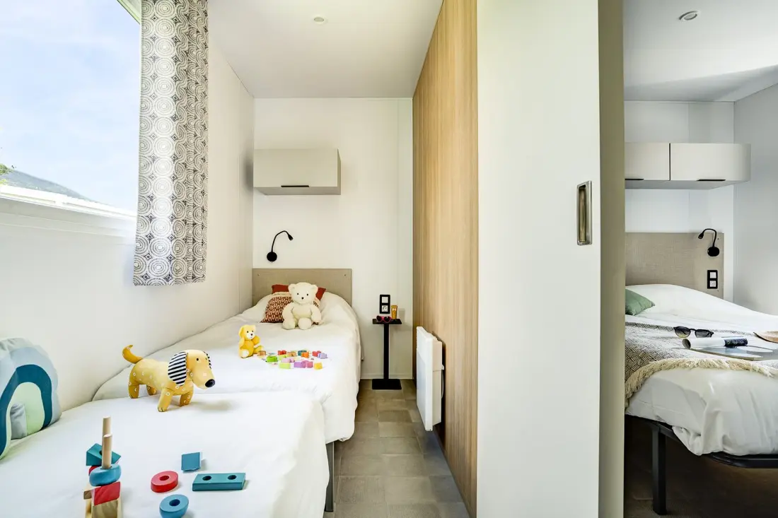 Camping Sandaya la Nublière4 étoiles★★★★