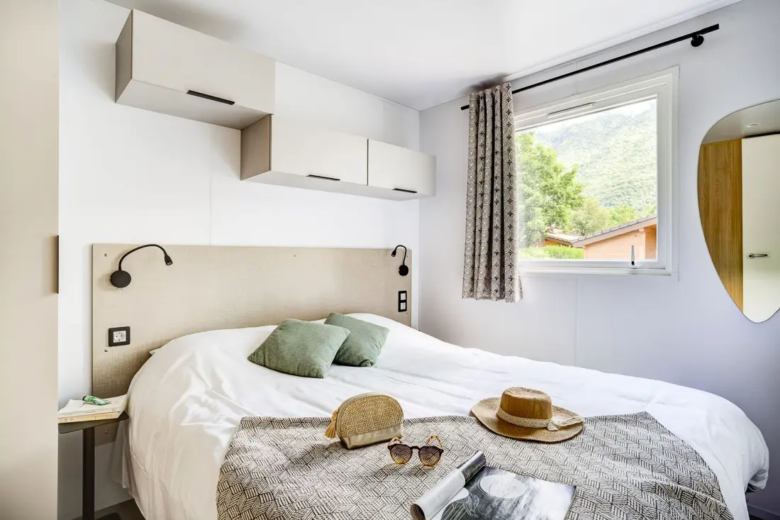 Camping Sandaya la Nublière4 étoiles★★★★