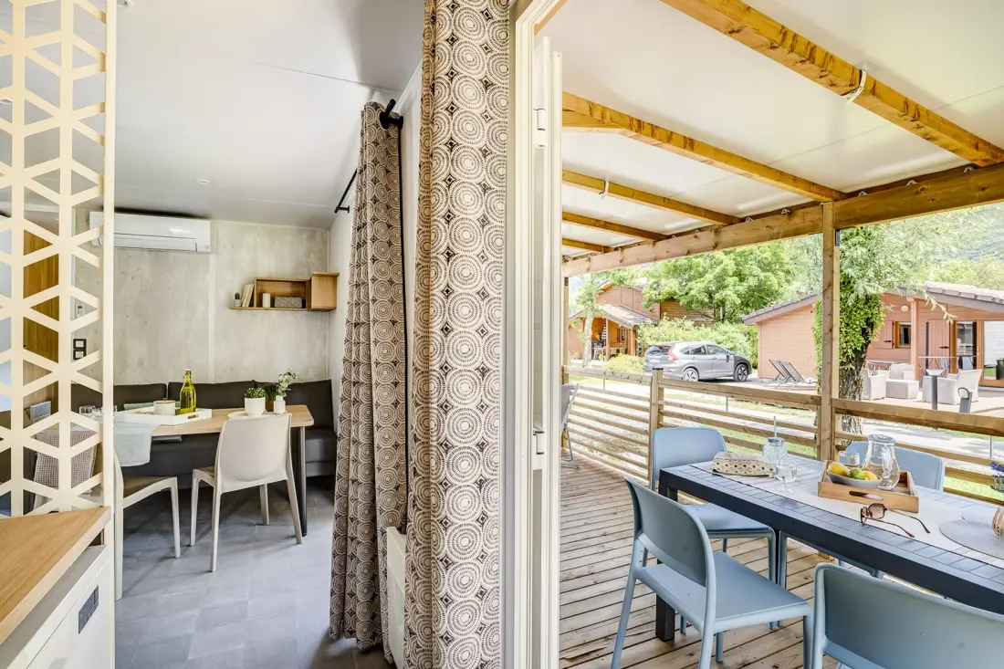 Camping Sandaya la Nublière4 étoiles★★★★