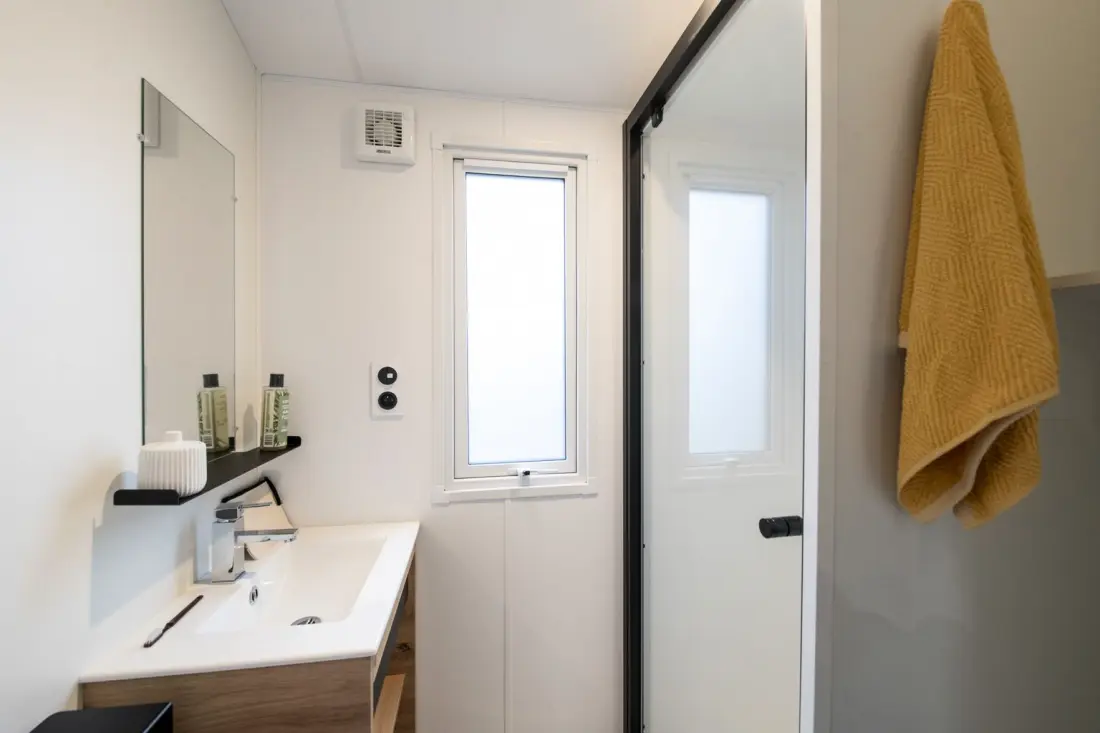 Camping Sandaya la Nublière4 étoiles★★★★