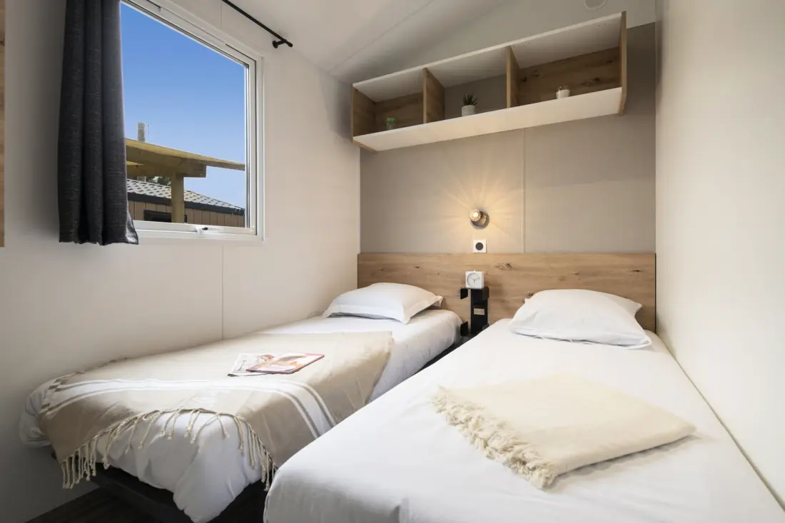 Camping Sandaya la Nublière4 étoiles★★★★