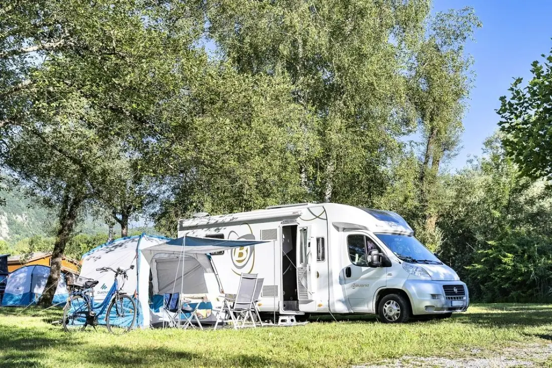 Camping Sandaya la Nublière4 étoiles★★★★
