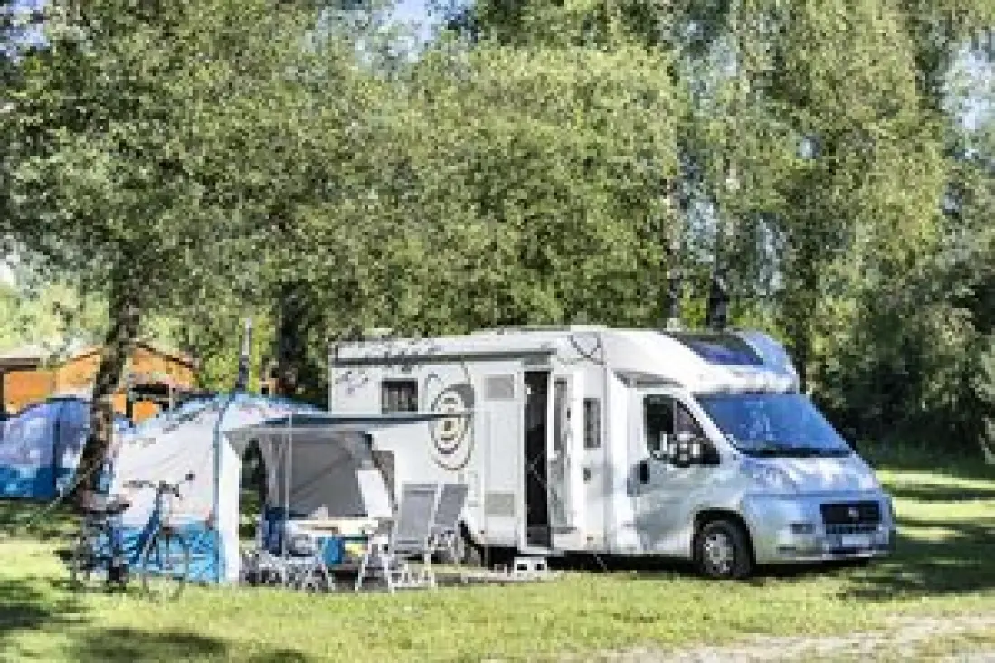 Camping Sandaya la Nublière4 étoiles★★★★