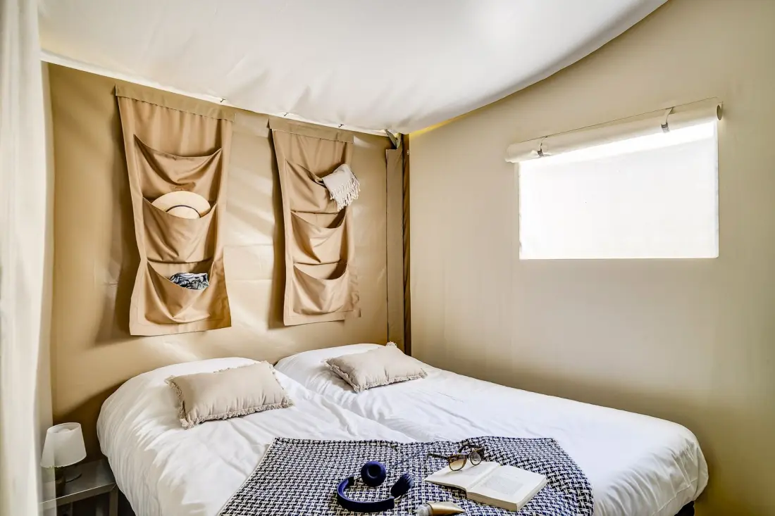 Camping Sandaya la Nublière4 étoiles★★★★