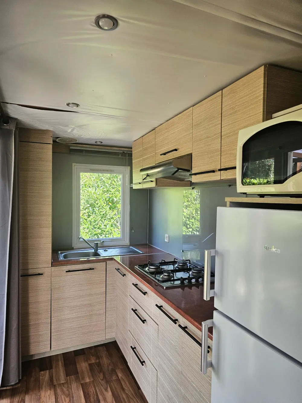 Gaia Ecolodge 3 étoiles★★★