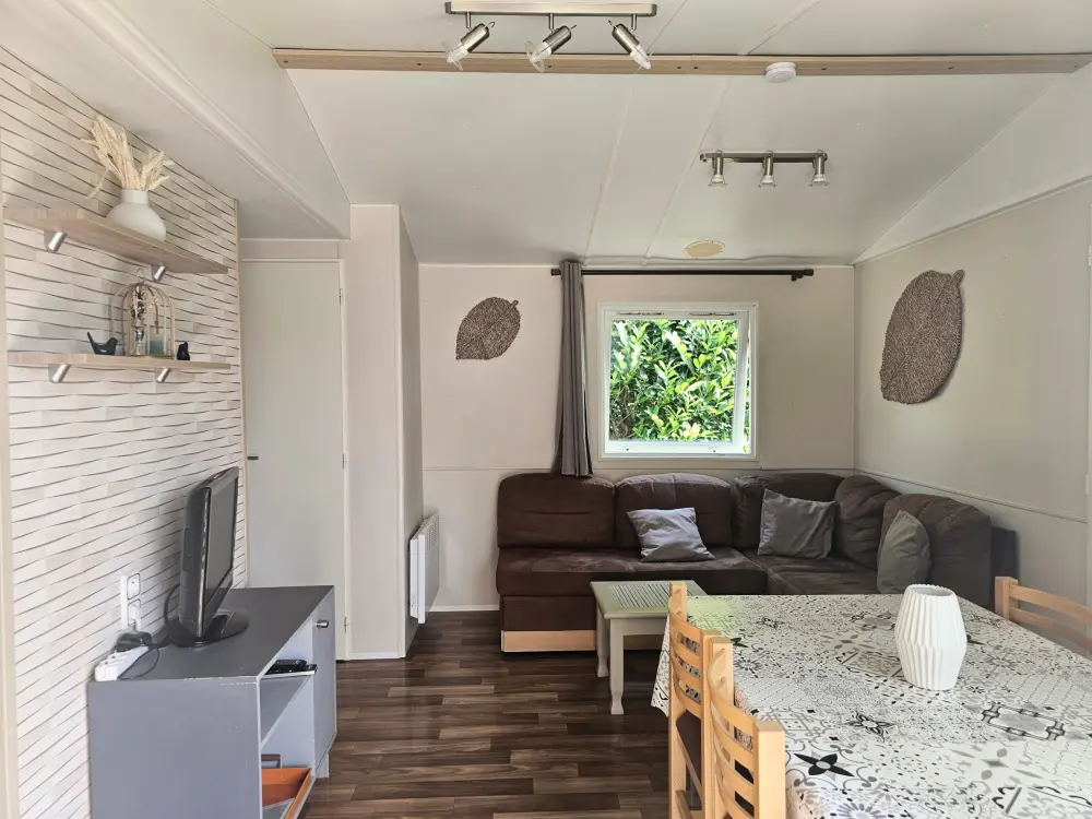 Gaia Ecolodge 3 étoiles★★★
