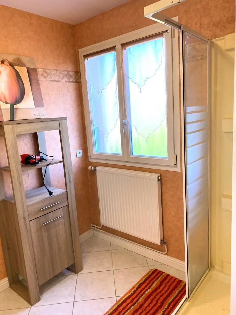 Gîte de France Grace 3 épis