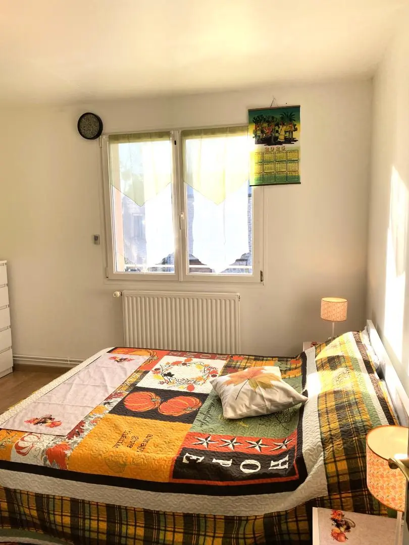 Gîte de France Grace 3 épis