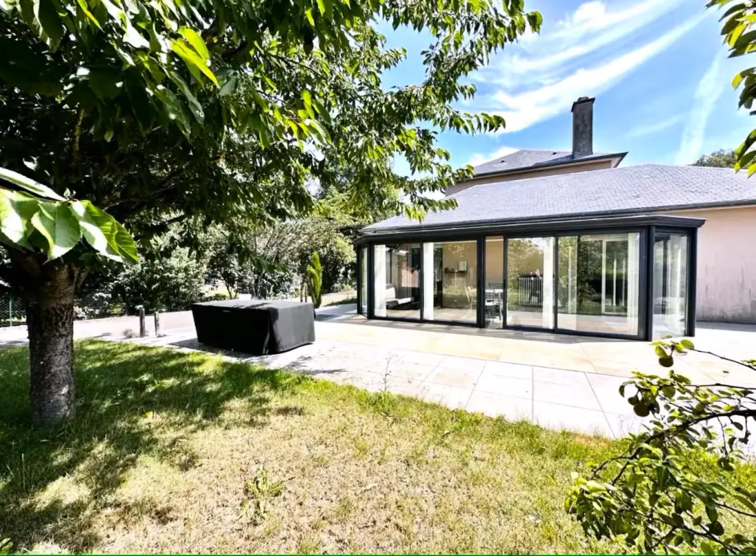 Gîte de France Grace 3 épis