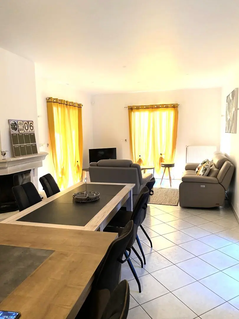 Gîte de France Grace 3 épis