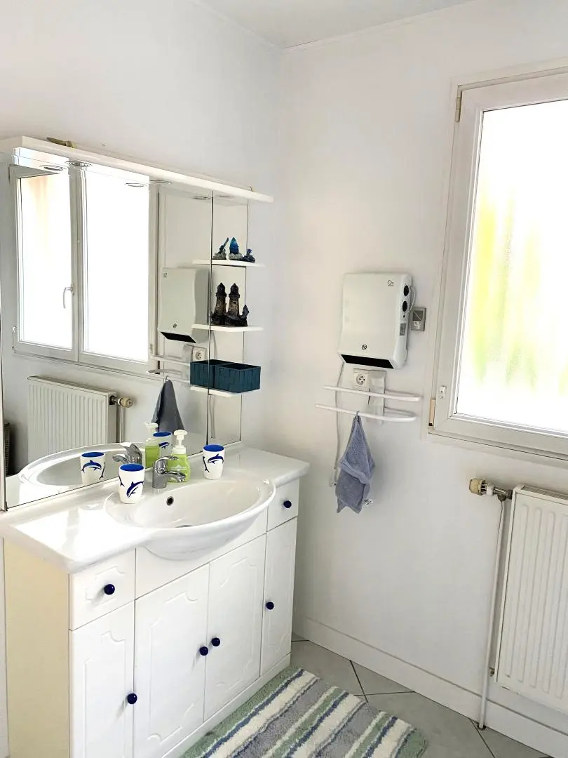 Gîte de France Grace 3 épis